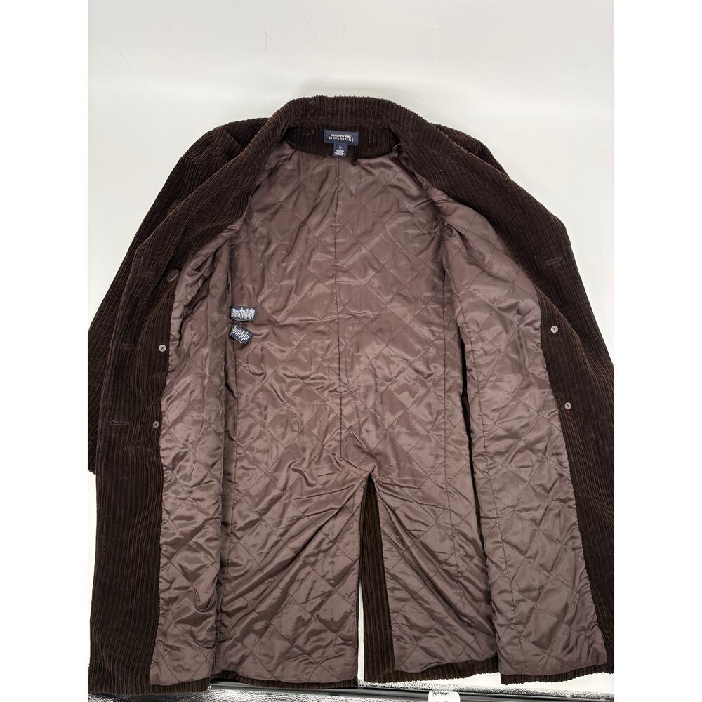 Jones New York Signature Y2K Coat (B36) - Picture 4 of 10